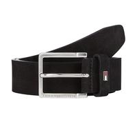 Tommy Hilfiger Oliver Nubuck Gürtel Leder black (TAS036146)