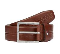 Tommy Hilfiger Oliver Seasonal Gürtel Leder 105 cm braun