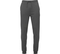 Tommy Hilfiger ORIGINAL TRACK PANT Herren Trainingshose, dunkelgrau, größe L