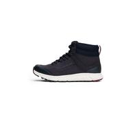 Tommy Hilfiger - OUTDOOR RUNNER HI WPM - Blau 41