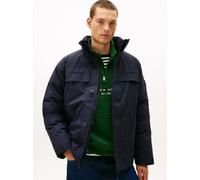 Tommy Hilfiger Outdoorjacke Herren marine, S