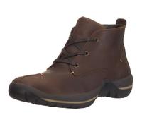 Tommy Hilfiger Owen 13 B FM8BS01443, Herren Sneaker, braun, (Dark Brown 201), EU 45