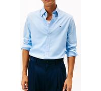 Tommy Hilfiger Oxford Button-down Shirt Well Water Größe: R41 | Business hemden Outlet | Herren