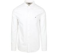 Tommy Hilfiger Solid Heritage Oxford Rf Langarmhemd