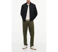 Tommy Hilfiger Packable Bomber Black Größe: M | Bomberjacken Outlet | Herren | Schwarz
