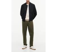 Tommy Hilfiger Packable Bomber Black Größe: XL | Bomberjacken Outlet | Herren | Schwarz