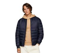 Tommy Hilfiger Packable Recycled Quilt Bomber Desert Sky XXL