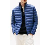 Tommy Hilfiger Packable Recycled Regular Fit Jacket Faded Indigo Größe: M | Leichte Jacken Outlet | Herren | Blau