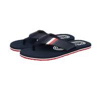 Tommy Hilfiger Padded Beach Sandal Desert Sky 47