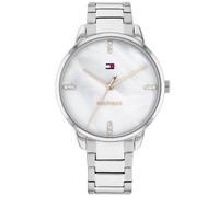 Tommy Hilfiger Paige 1782544 - Damen - 36 mm - Analog - Quarz - Mineralglas