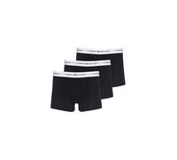 TOMMY HILFIGER Pants 3er Pkg blue dunkelblau | L