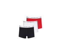 Tommy Hilfiger Um0um03889 Trunk Boxershorts 3 Einheiten