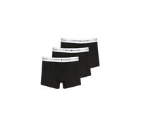 TOMMY HILFIGER Pants 3er Pkg.multi schwarz | L