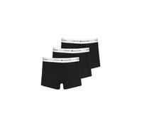 Tommy Hilfiger Um0um03890 Trunk Boxershorts 3 Einheiten
