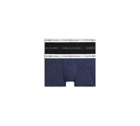 TOMMY HILFIGER Pants 3er Pkg. red blau | L