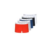 TOMMY HILFIGER Pants 5er Pkg blue rot | XXL