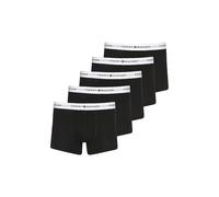 Tommy Hilfiger - Bekleidung Lot De 5 Boxers Signature À Ceinture À L - Mehrfarbig - Größe L