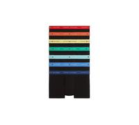 TOMMY HILFIGER Pants 7er Pkg. mulit schwarz | S