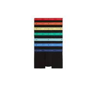 TOMMY HILFIGER Pants 7er Pkg. mulit schwarz | XL
