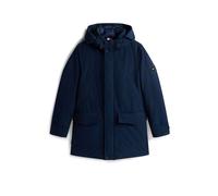 Tommy Hilfiger Rockie Parka Navy - Größe XXL Dunkelblau XXL