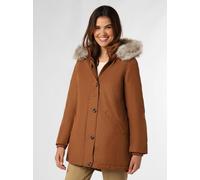 Tommy Hilfiger Parka Damen cognac, XXXL