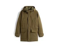 Tommy Hilfiger Herren Parka, oliv, Gr. S
