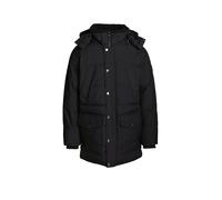 TOMMY HILFIGER Parka ROCKIE UTILITY schwarz | XL