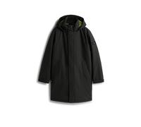 TOMMY HILFIGER Parka schwarz | L