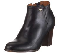 Tommy Hilfiger Peach 6 FW8FB01037, Damen Stiefel, schwarz, (Black 990), EU 41
