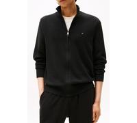 Tommy Hilfiger Pima Org Vollreißverschluss Pullover