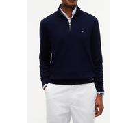 Tommy Hilfiger Pullover mit Cashmere-Anteil Herren marine, S