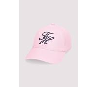 Tommy Hilfiger pinkes Basecap Herren OS Pink