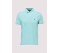 Tommy Hilfiger Polo aus Bio-Baumwolle XL Blue