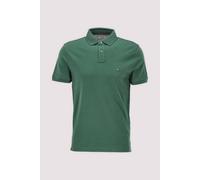 Tommy Hilfiger Polo aus Bio-Baumwolle XXL Green