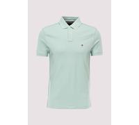 Tommy Hilfiger Polo Bio-Baumwolle Grün S Green
