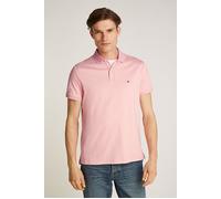 Tommy Hilfiger Polo Shirt Straight Fit S/s Rosa Größe: L | Poloshirts Outlet | Herren
