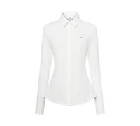Tommy Hilfiger Polohemd Damen ecru, L