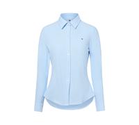 Tommy Hilfiger Polohemd Damen hellblau, XS