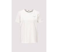 Tommy Hilfiger Poloshirt Bio-Baumwolle S White