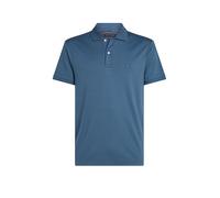TOMMY HILFIGER Poloshirt blau | L