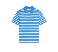 TOMMY HILFIGER Poloshirt blau | XL