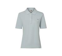 Tommy Hilfiger Poloshirt Damen hellblau, S