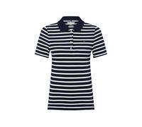 Tommy Hilfiger Poloshirt Damen marine, L