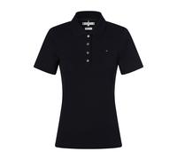 Tommy Hilfiger Poloshirt Damen marine, S