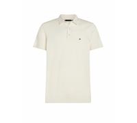 TOMMY HILFIGER Poloshirt ESSENTIAL creme | XL
