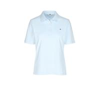 TOMMY HILFIGER Poloshirt hellblau | XL