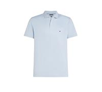 Tommy Hilfiger Herren Poloshirt LIQUID COTTON REG SEASONAL POLO, bleu, Gr. XXL