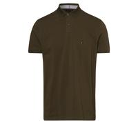 Tommy Hilfiger Poloshirt Herren khaki, M