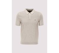 Tommy Hilfiger Poloshirt Khaki XL Khaki