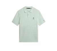 TOMMY HILFIGER Poloshirt mint | XL